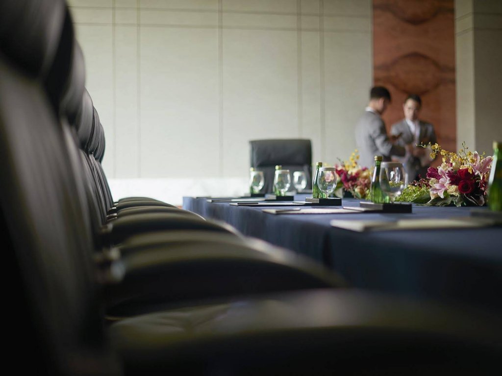 Фото Shangri-La Tangshan