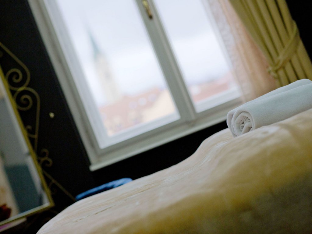 Фото Main Square Hostel