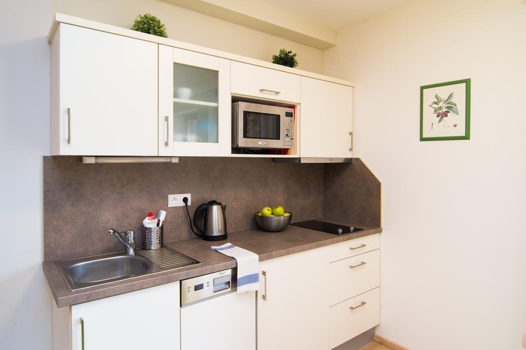 Фото Amenity Hotel & Resort Špindlerův Mlýn