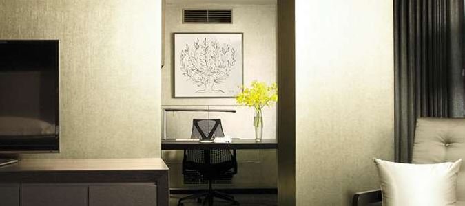 Фото The Grand Suite