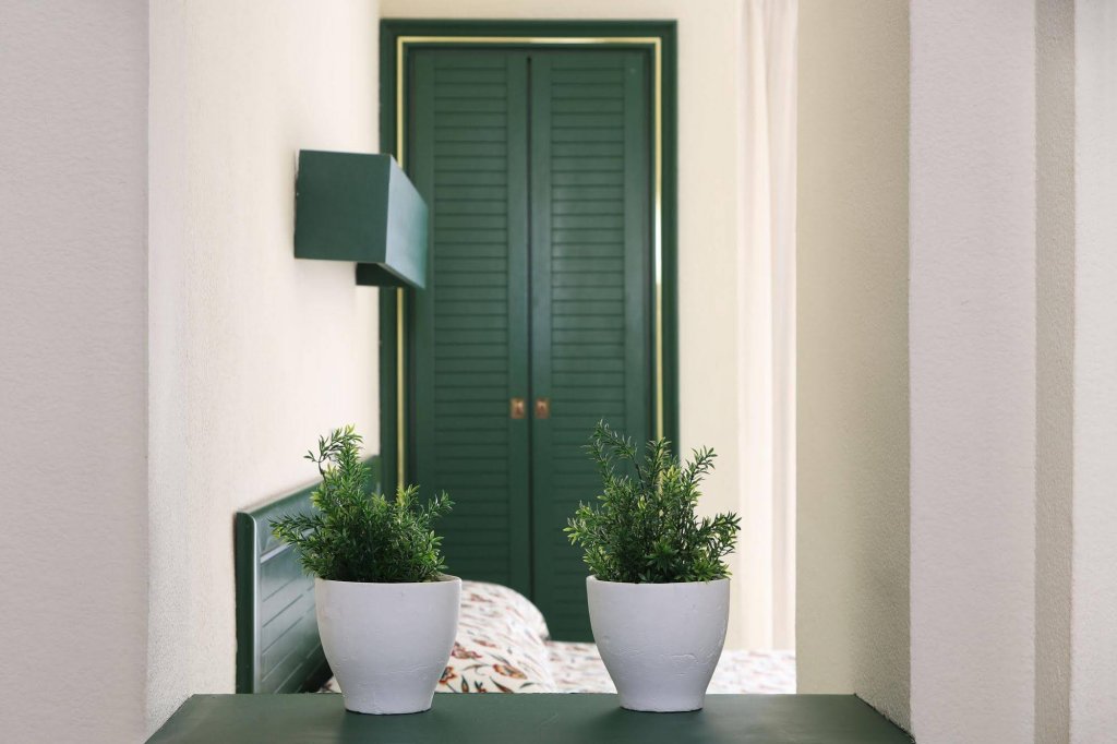 Фото The 15th Boutique Hotel