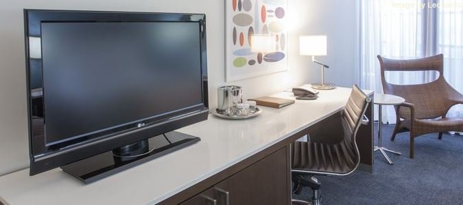 Фото Weber's Hotel & Restaurant