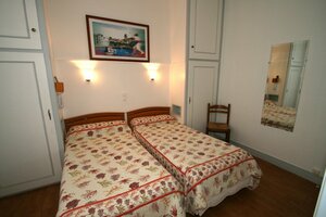 Madison Saint Jean de Luz - Handwritten Collection (Nouvelle-Aquitaine, Pyrénées-Atlantiques, Arrondissement de Bayonne, Saint-Jean-de-Luz, Rue Sopite), hotel