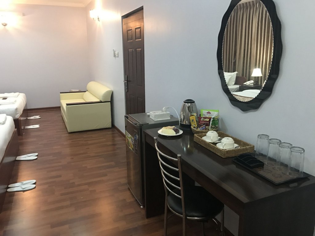 Фото отеля 5