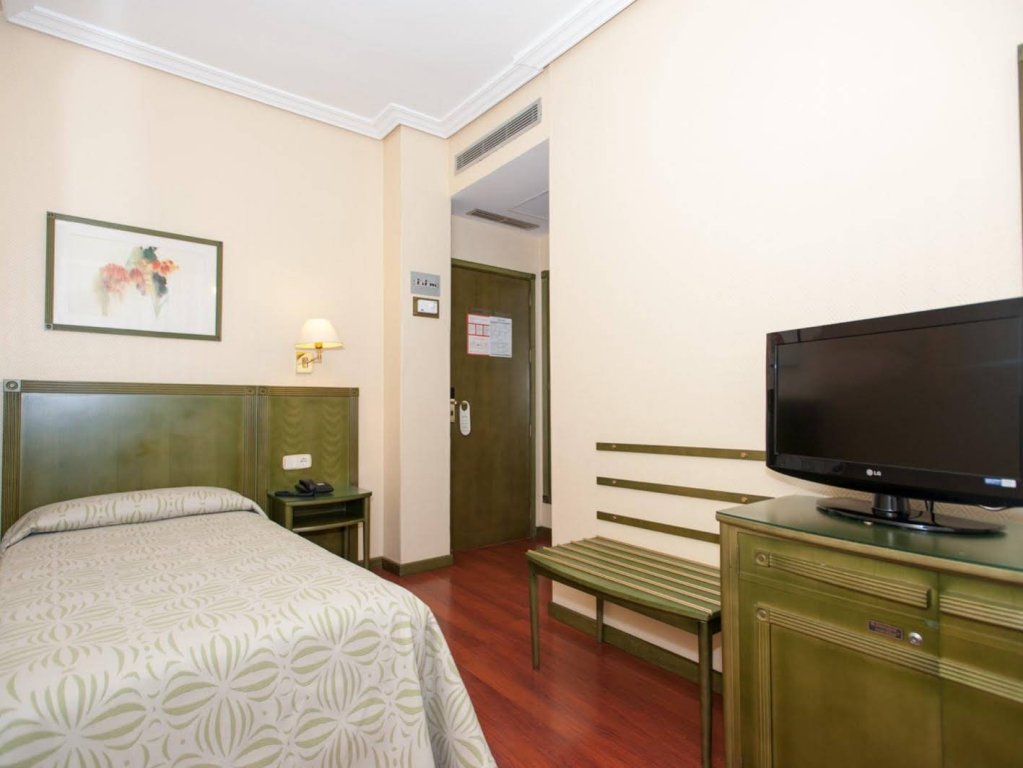 Фото Hotel America Sevilla