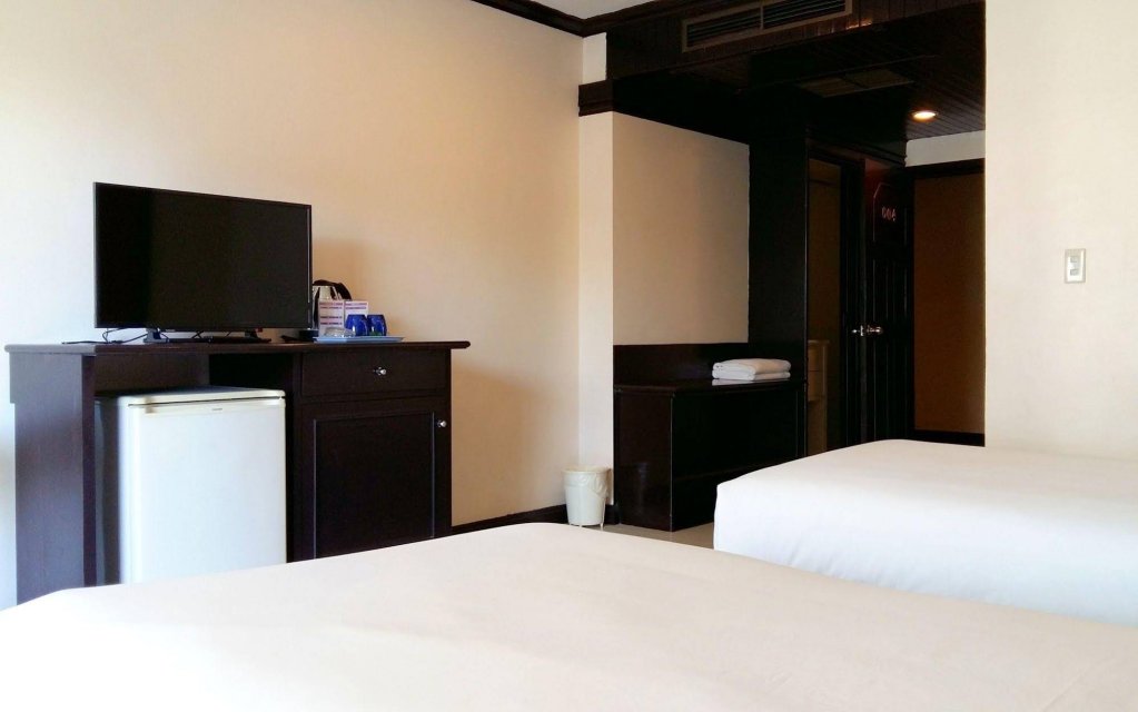 Фото Mike Beach Resort