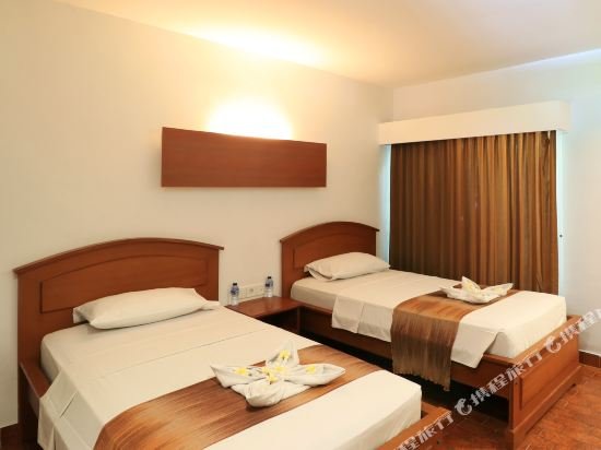 Фото Ayu Lili Garden Hotel