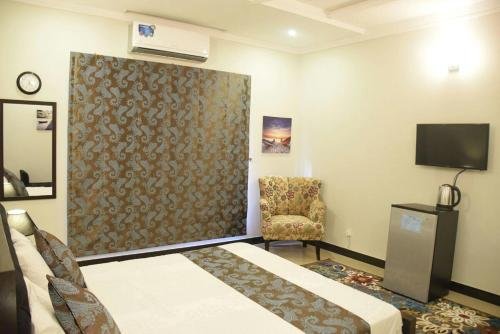 Фото Le Grand Residence