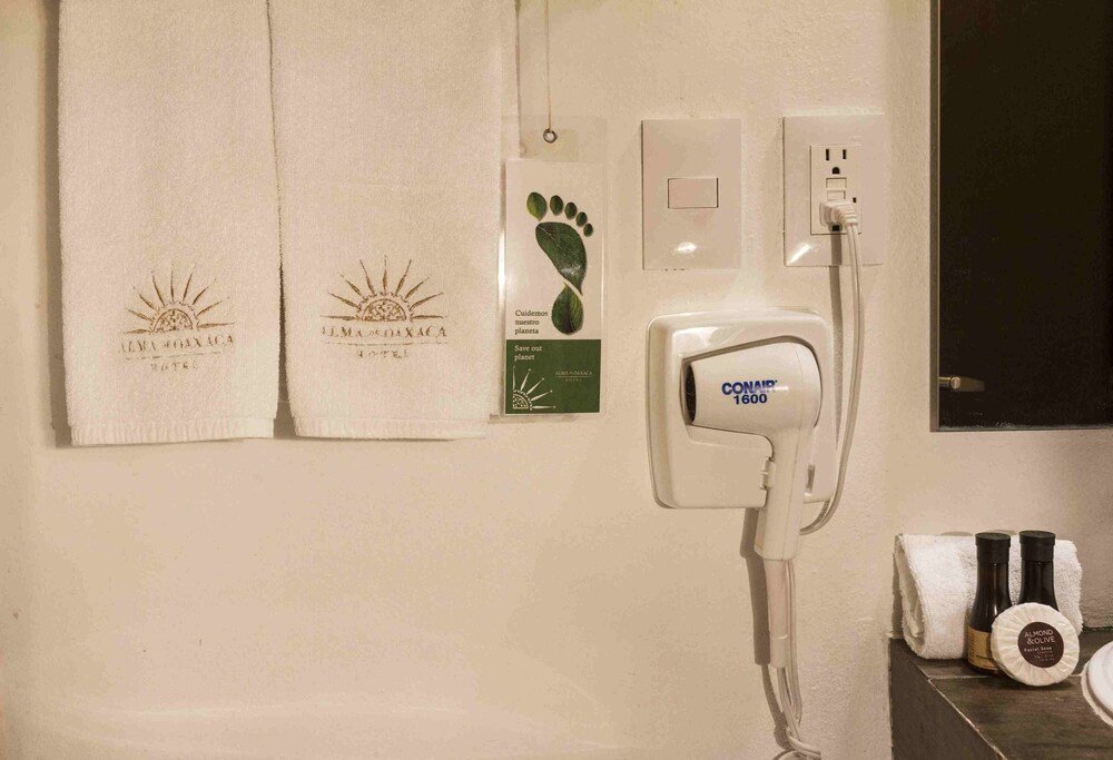 Фото Hotel Alma de Oaxaca