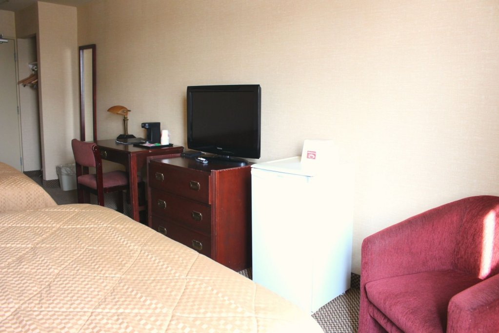 Фото Econo Lodge City Centre