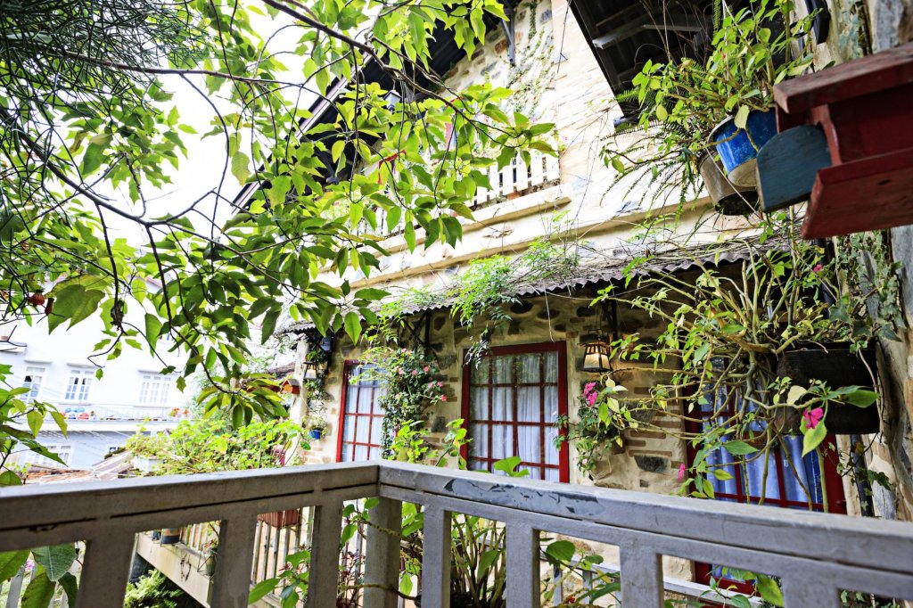 Фото отеля 4