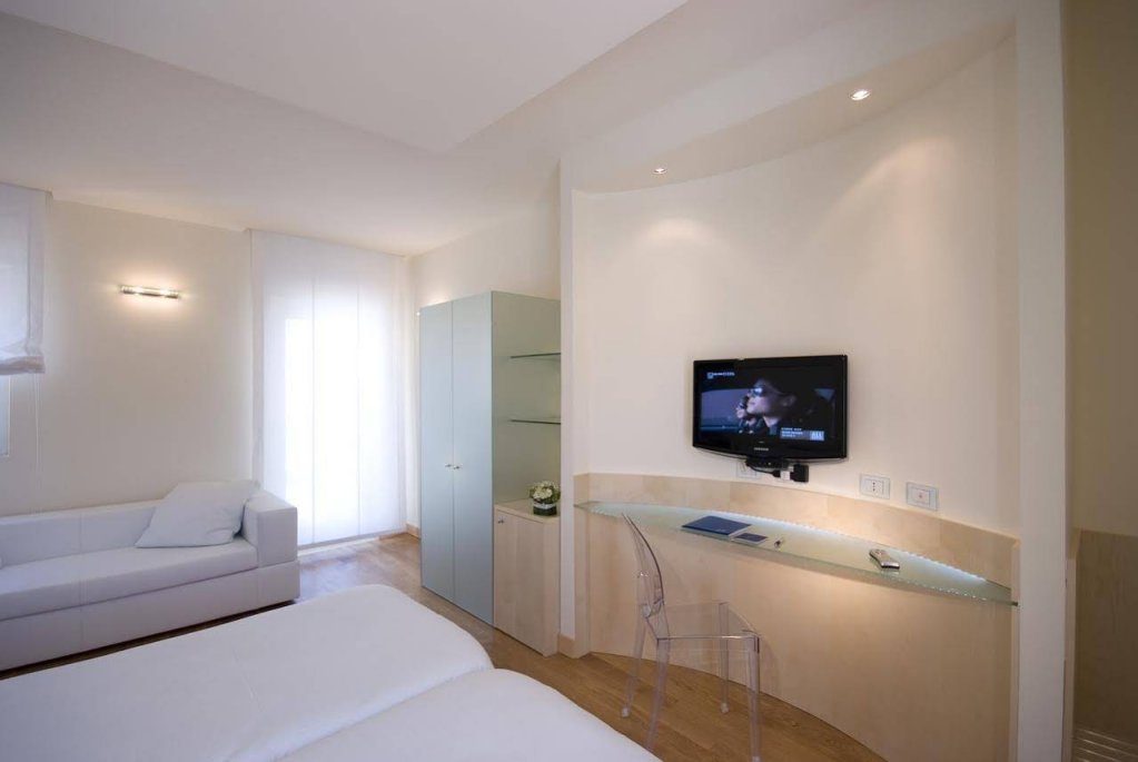 Фото Leonardo Boutique Hotel Rome Termini