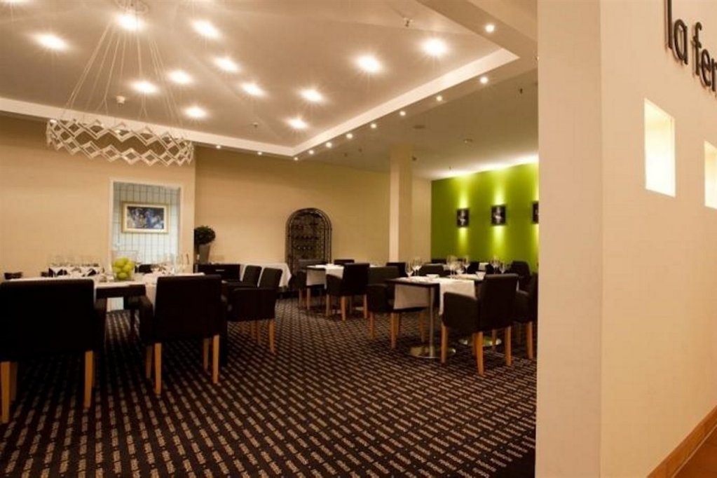 Фото Relexa Hotel Frankfurt am Main