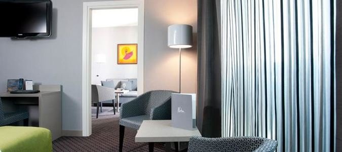 Фото Noba Hotel & Residenze