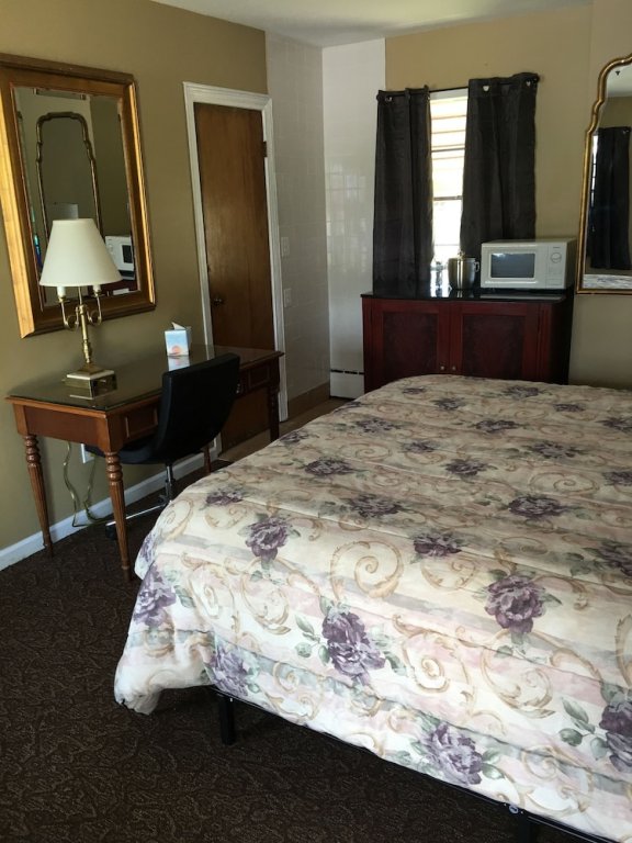 Фото Anchor Motel