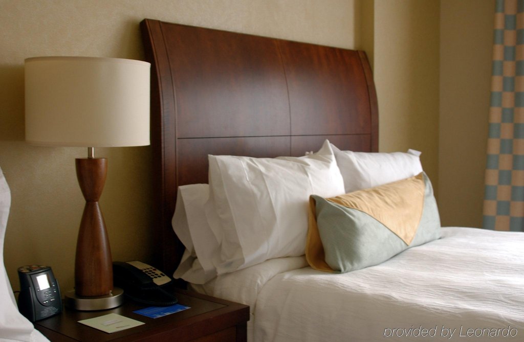 Фото Hilton Garden Inn Tribeca