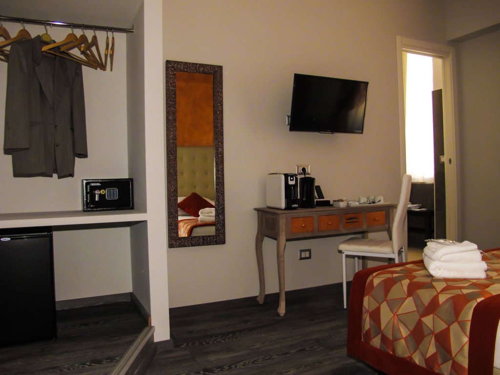 Фото Roma Collina Relais