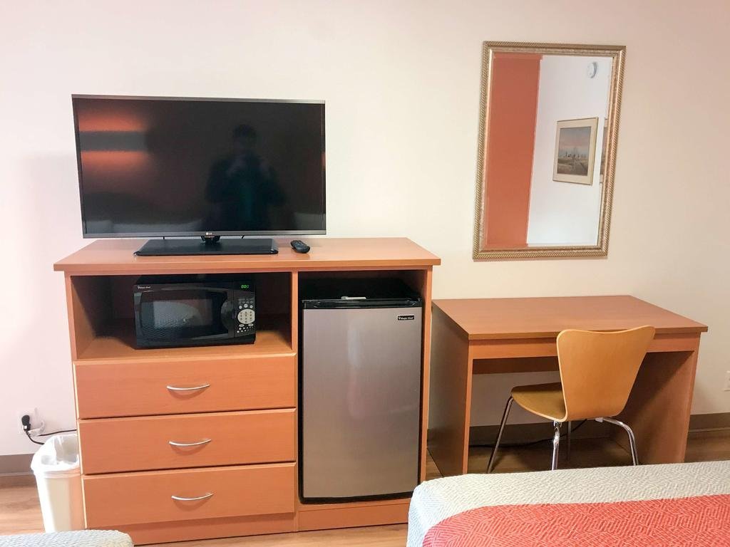 Фото Motel 6 Concord Ca