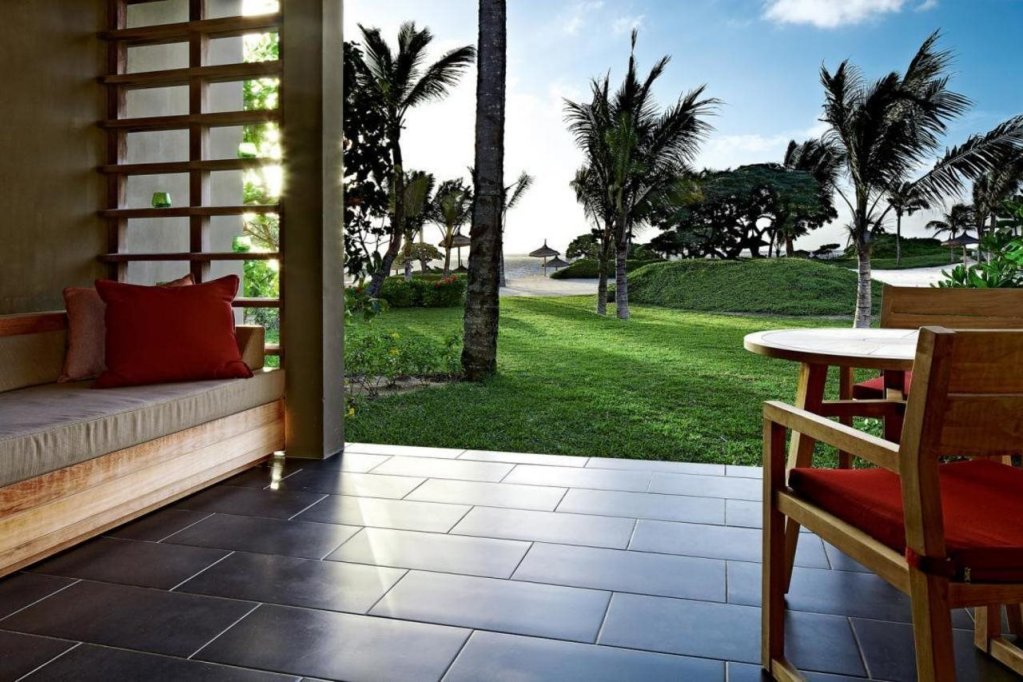 Фото Long Beach A Sun Resort