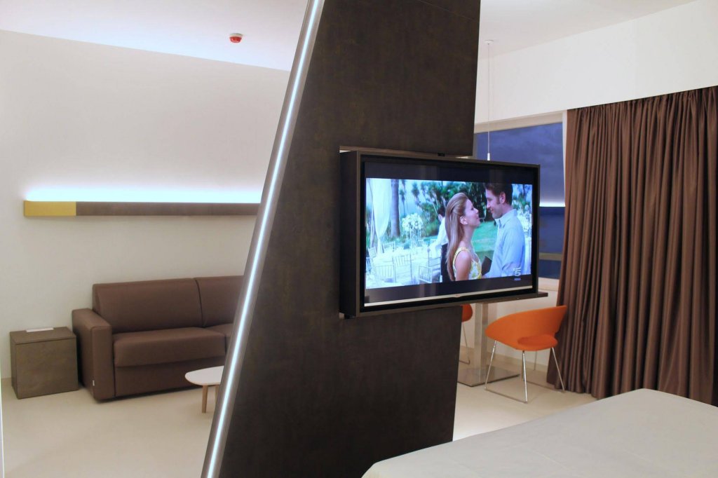 Фото Hotel Cristallo