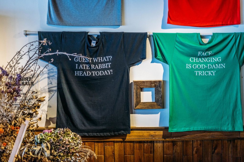 Фото Chengdu Sonderia Hostel&Bar-Lazybones