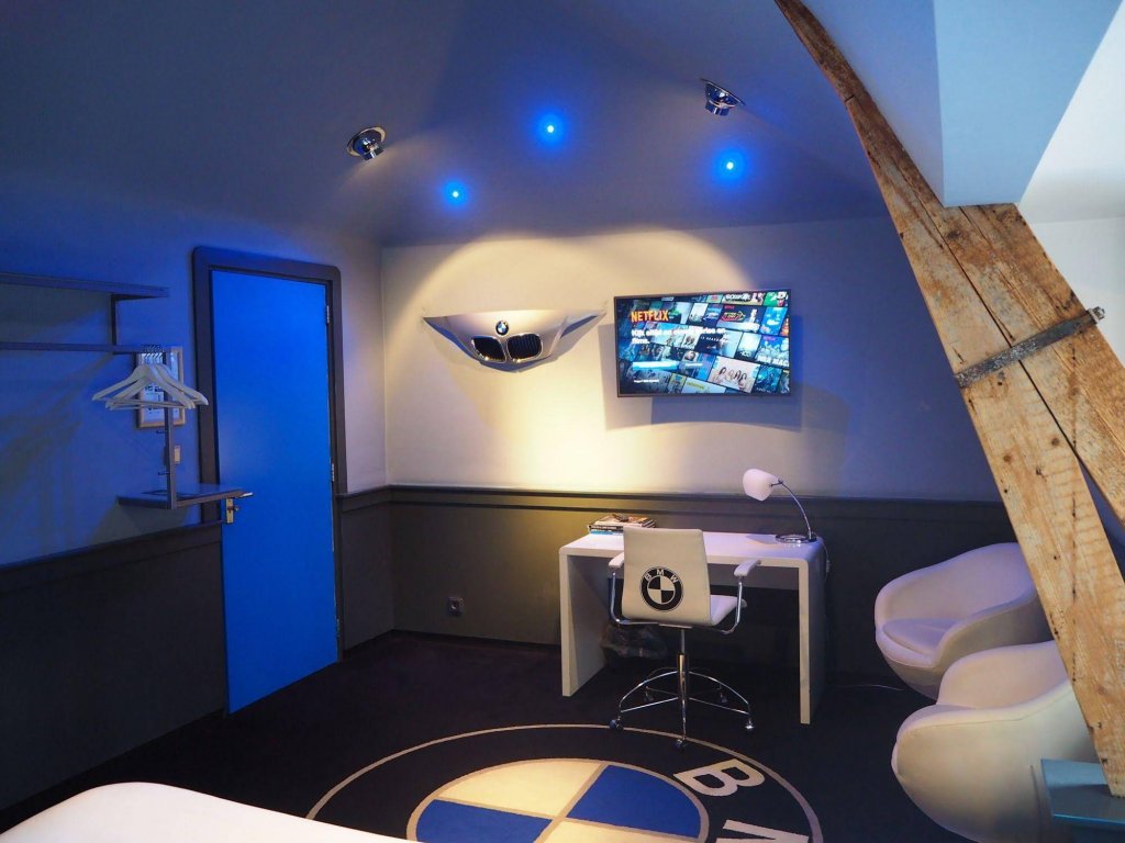 Фото Abdij de Westerburcht