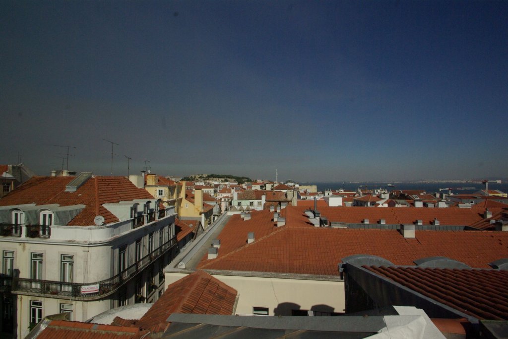 Фото My Bairro Alto Suites