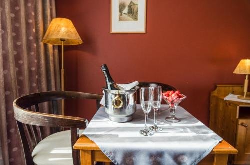 Фото Hotel Gendorf