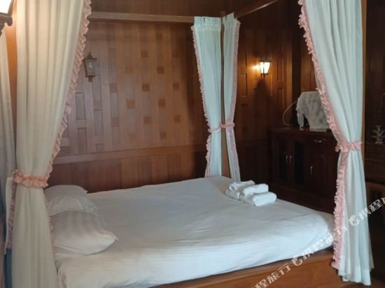 Фото Zen Rooms Anna Residence