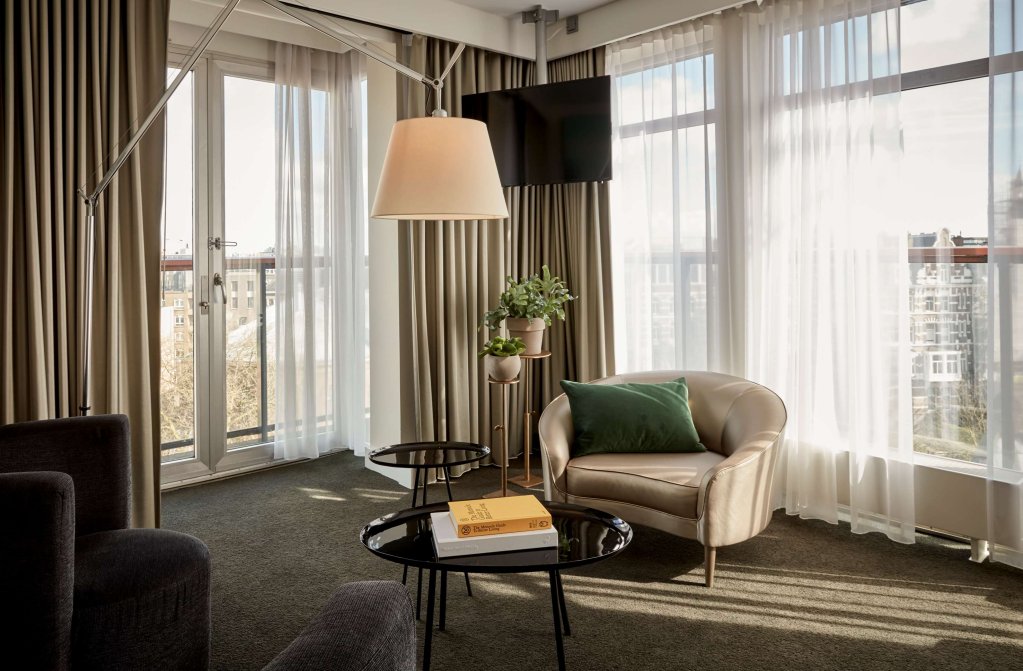 Фото Park Centraal Amsterdam