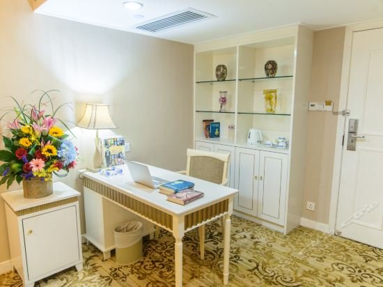 Фото Fu Hua Hotel