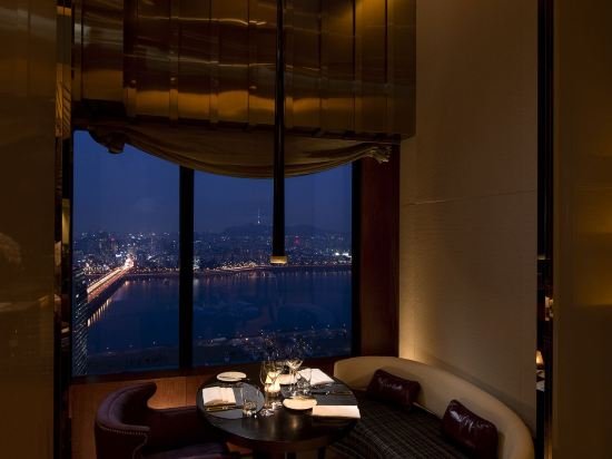 Фото Conrad Seoul