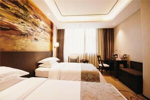 Гостиница River Four Seasons Hotel