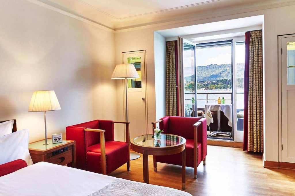 Фото Ameron Zürich Bellerive au Lac