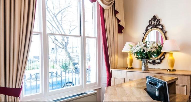 Фото Rose Park Hotel