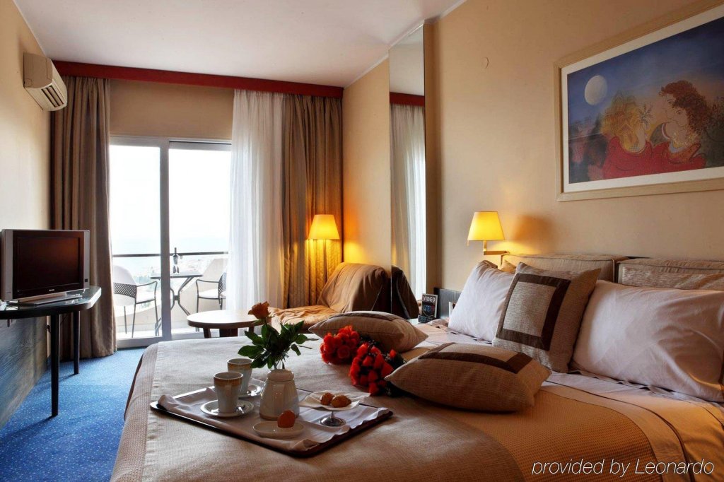 Фото Egnatia Hotel