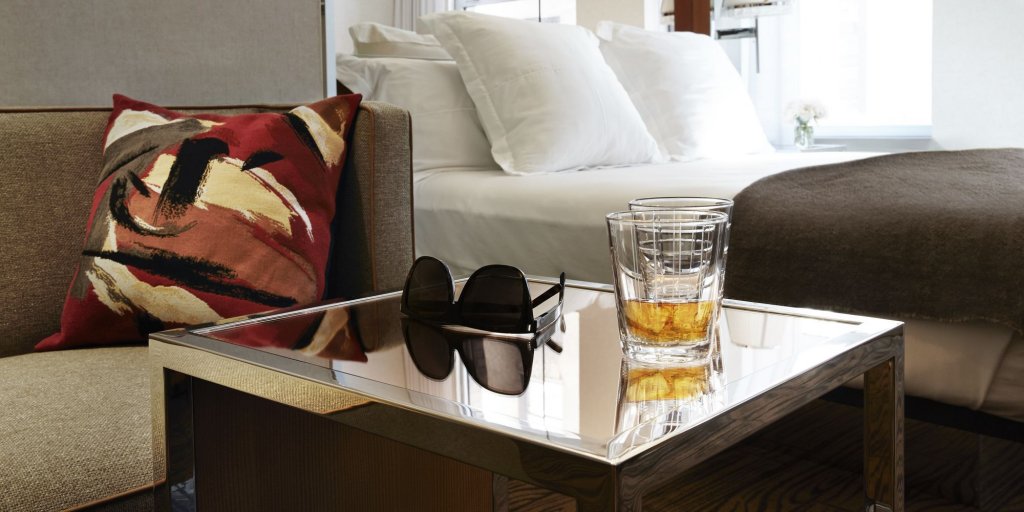 Фото Hotel Park Avenue NYC