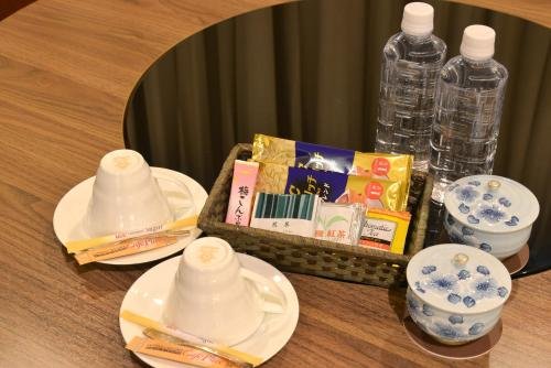 Фото Villa Terrace Omura Hotels & Resorts