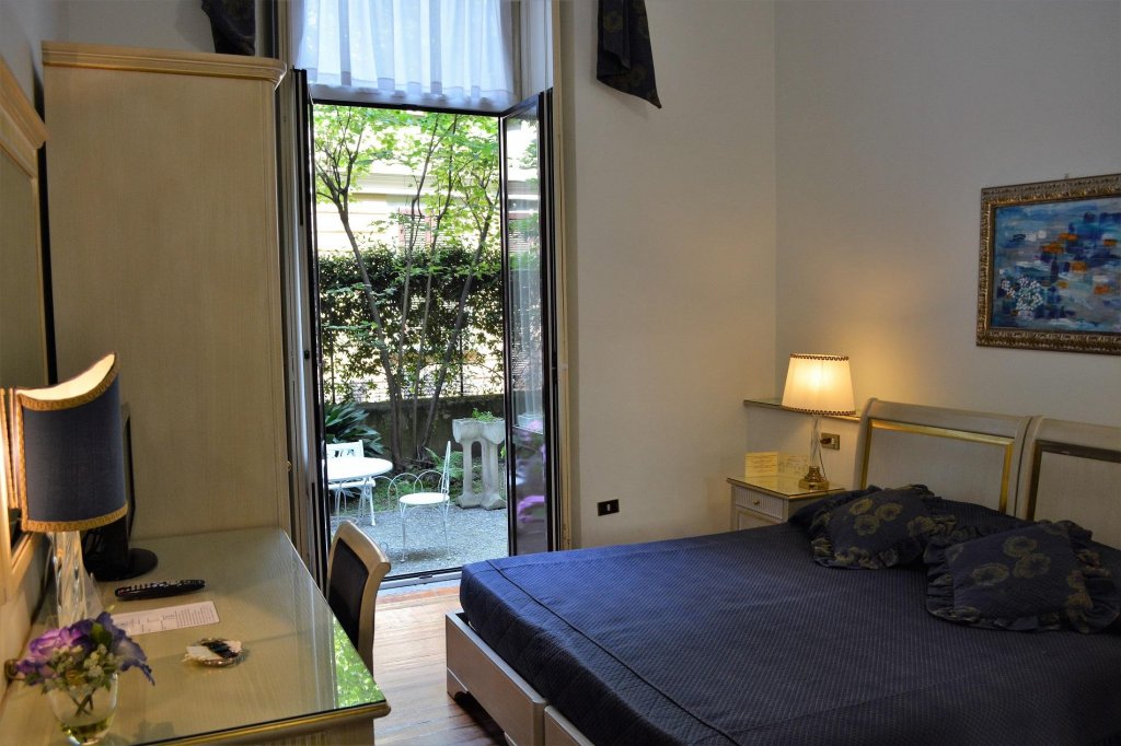 Фото Antica Locanda Leonardo