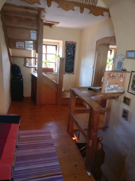 Фото Hostel Krumlov House