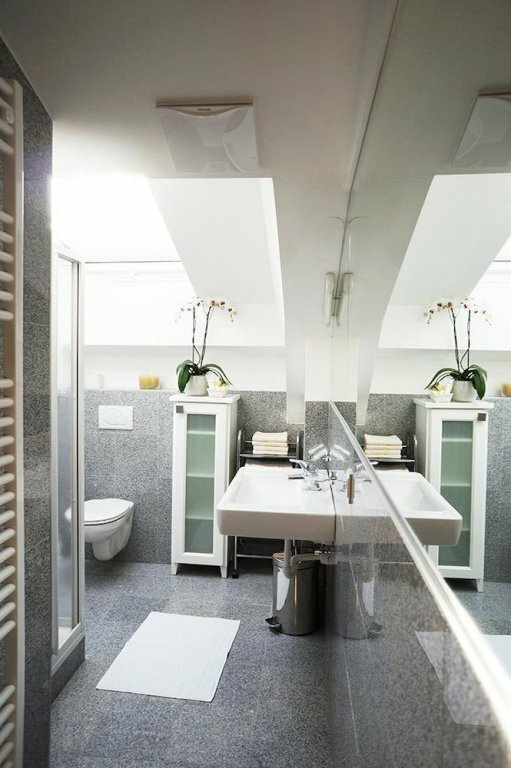 Гостиница Aparthotel Landhaus St. Joseph