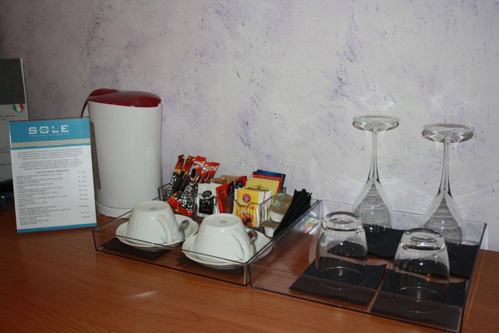 Фото Hotel Sole Franciacorta