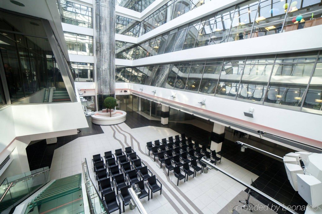 Фото ИТ-парк