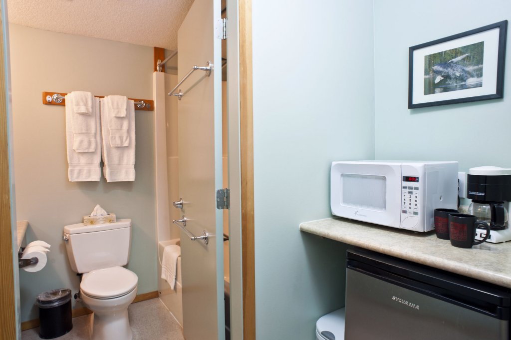 Фото Hotel Zed Tofino