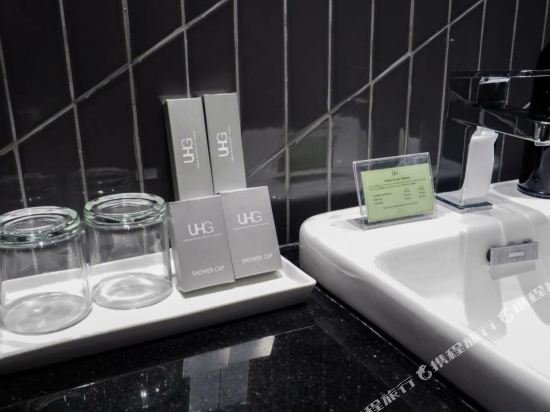 Фото Asoke Residence Sukhumvit by UHG