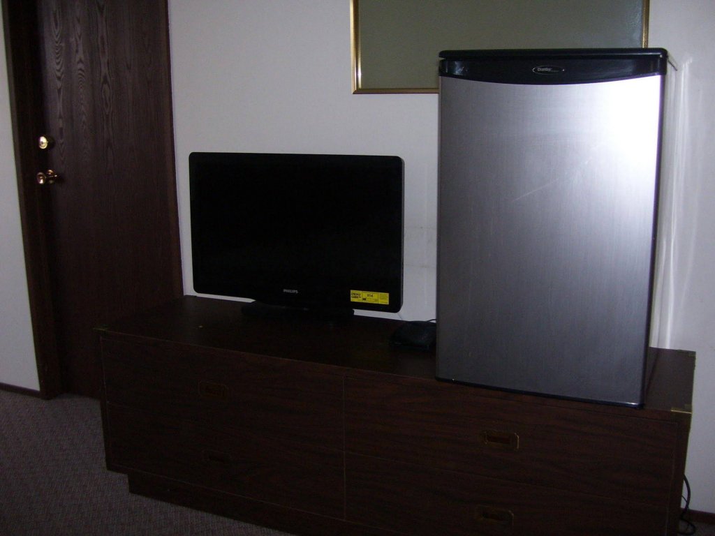 Фото Northwood Plaza Hotel