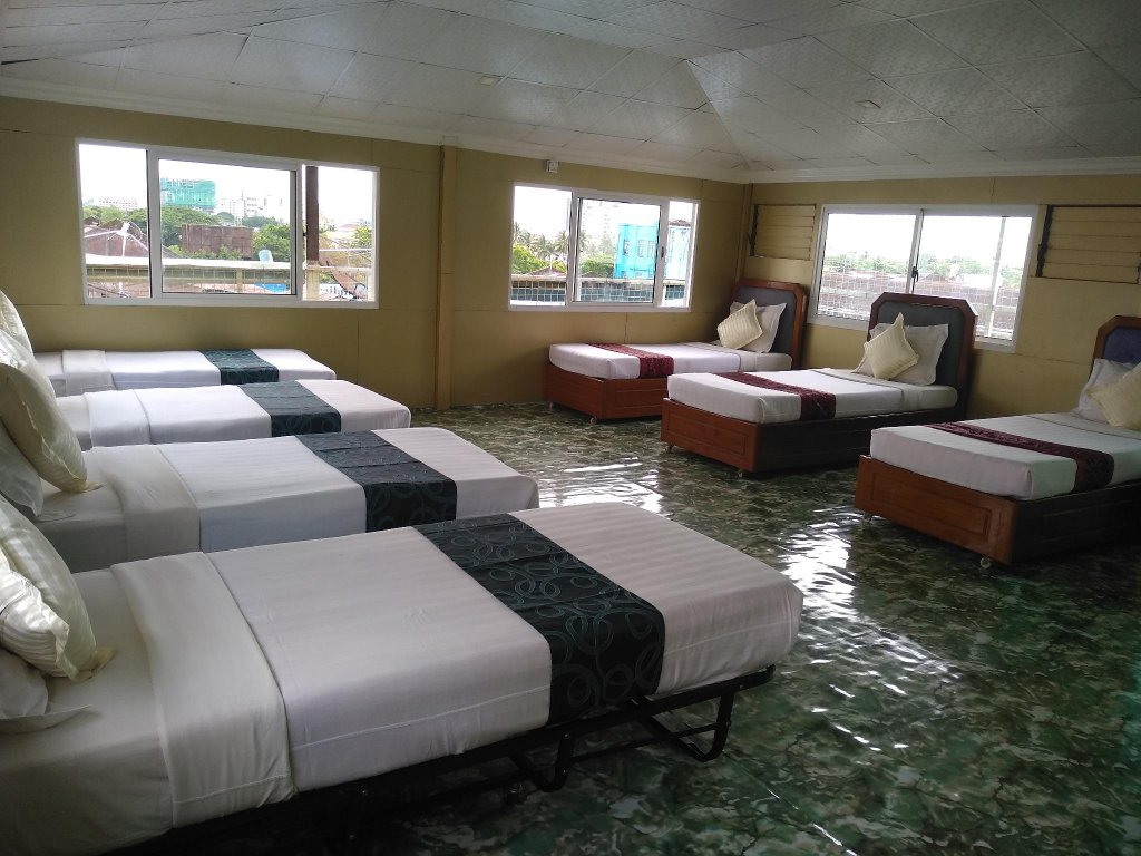 Фото Beautyland Hotel 2