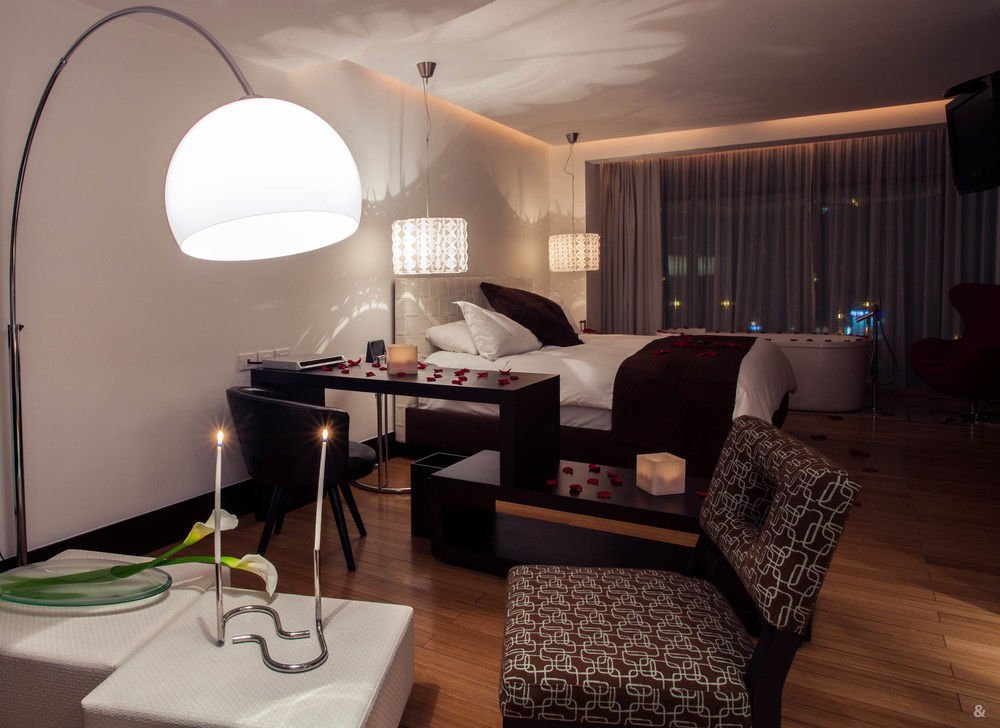 Фото Le Parc Hotel, Beyond Stars