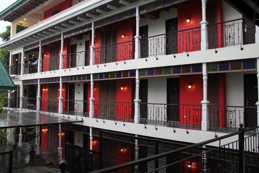 Фото Rosvenil Hotel