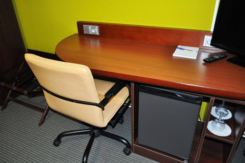 Фото Pension Falconi